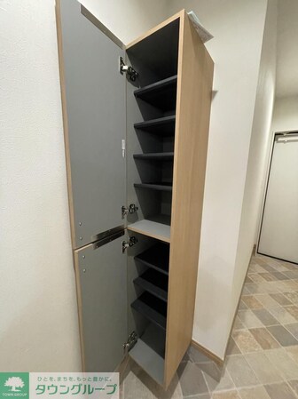 オーチャードの物件内観写真